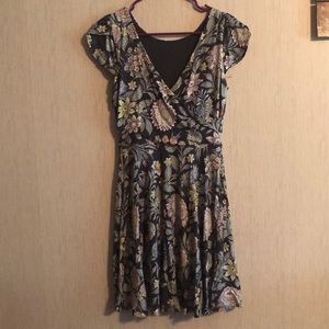 Loft petite dress